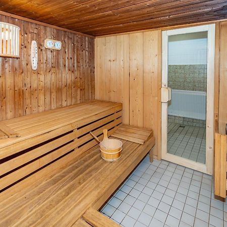 Sylter Krabbe Apartman Westerland Kültér fotó