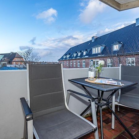 Sylter Krabbe Apartman Westerland Kültér fotó
