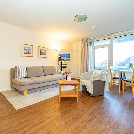 Sylter Krabbe Apartman Westerland Kültér fotó