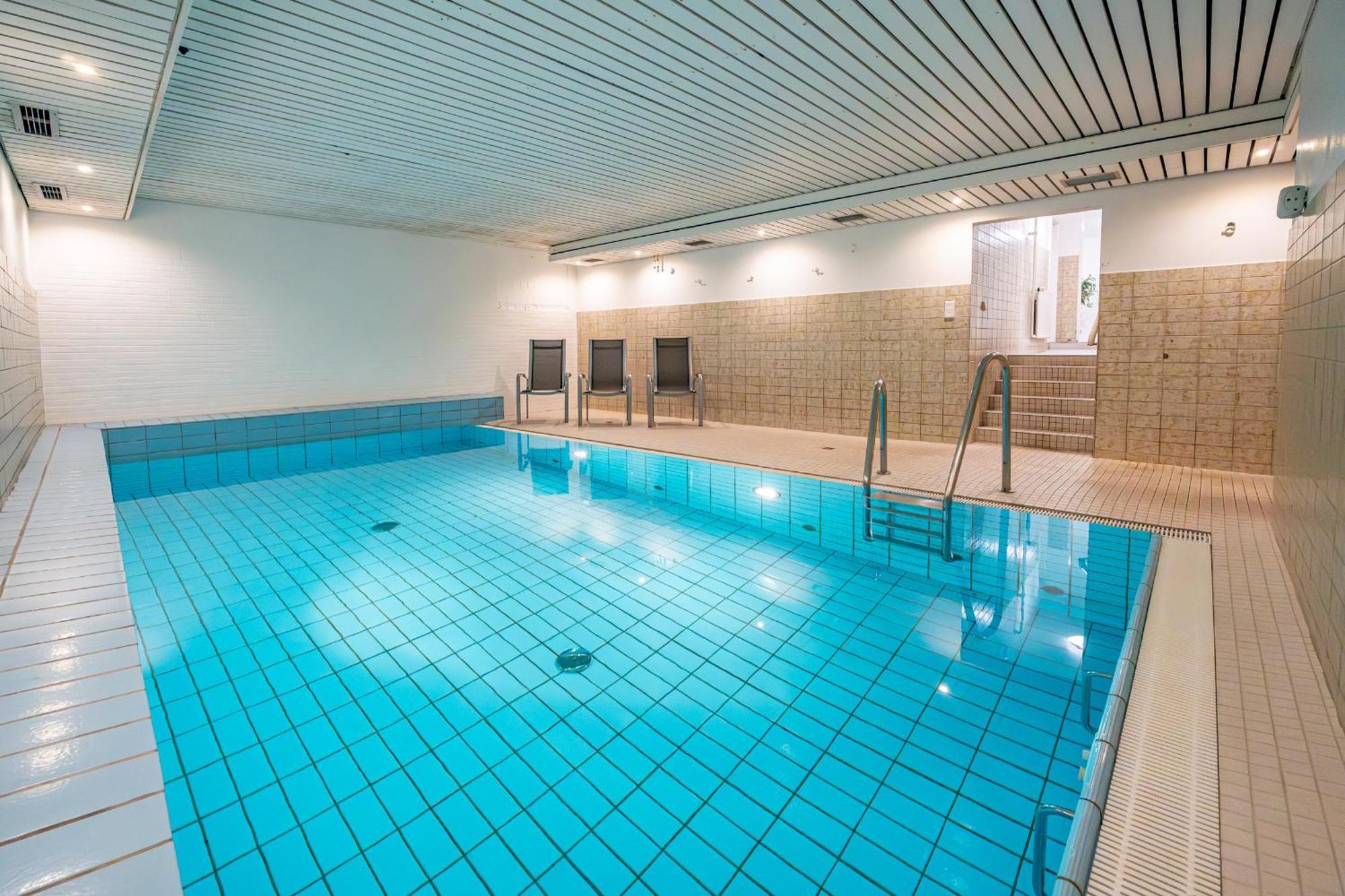 Sylter Krabbe Apartman Westerland Kültér fotó