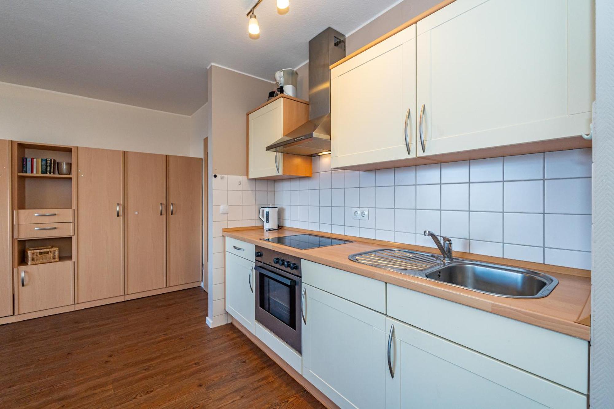Sylter Krabbe Apartman Westerland Kültér fotó