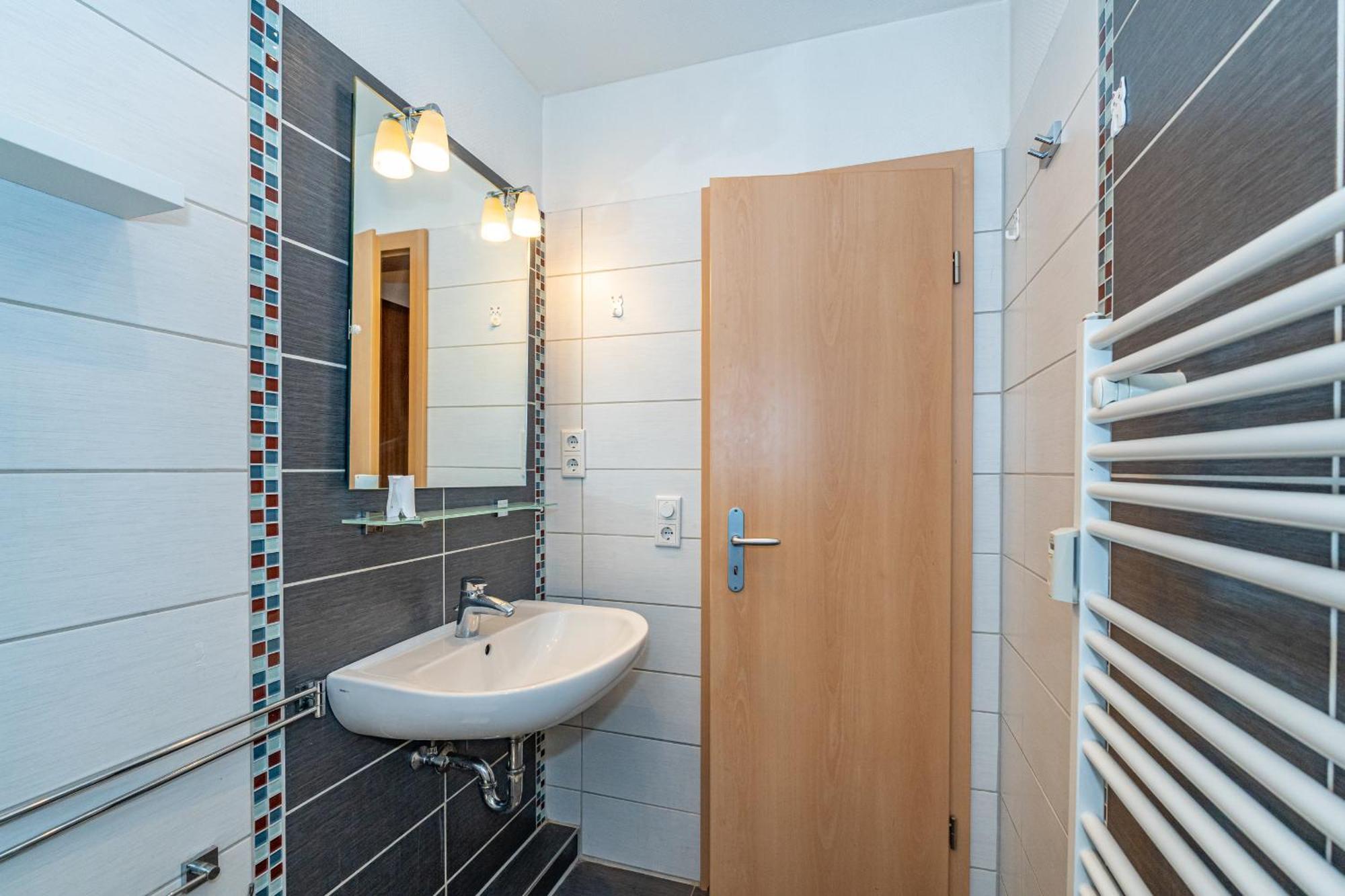 Sylter Krabbe Apartman Westerland Kültér fotó